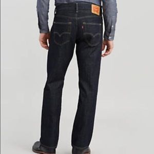 NWOT LEVIS 559 Size: w:34 L:32